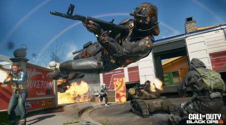 Call of Duty 2026 dovrebbe vedere il ritorno della meccanica Omnimovement, della corsa sui muri e delle mappe aggiornate di Modern Warfare 3.