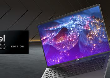 Acer Swift 16 debutta a IFA ...