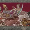 Animazione dall'app Chronicles: Alessandro Magno