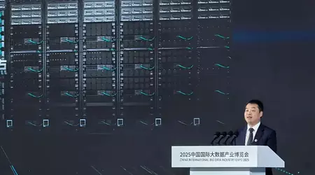 La potenza di calcolo dei server proprietari di Huawei Cloud è aumentata del 250% in appena un anno
