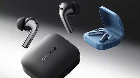 OnePlus Buds 3: cuffie TWS con ANC, LHDC 5.0, audio spaziale, protezione IP55 e fino a 44 ore di durata della batteria a 70€.