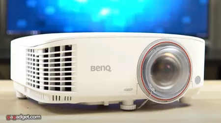 BenQ TH671ST Recensione