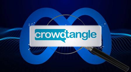 Meta smette di supportare CrowdTangle