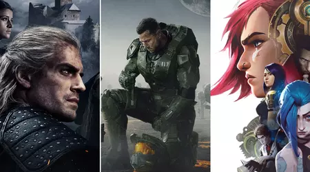 Non solo Fallout: 7 serie basate sulla trama di giochi per computer che sono anche degni di attenzione