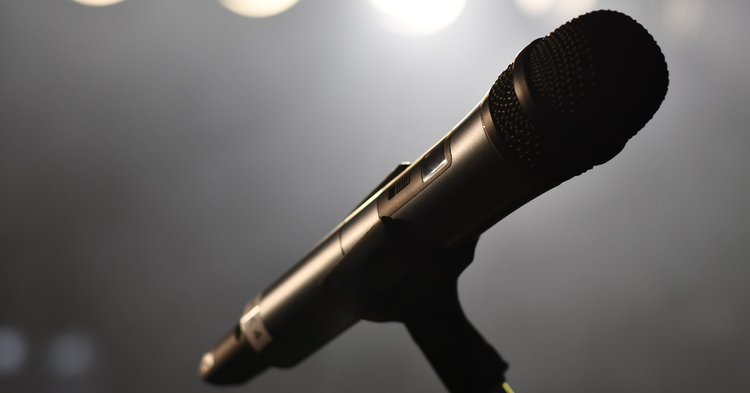 Miglior Microfono per Parlare in Pubblico