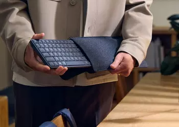 Grande Idea: HP Introduce Eliteboard G1a ...