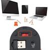 CapacMouse Pro - compattezza