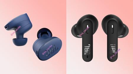 JBL si sta preparando a rilasciare le cuffie TWS Tune Buds e Tune Beam