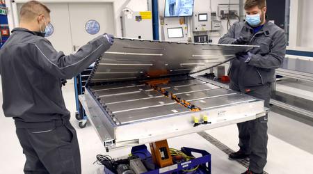 Le moderne auto elettriche compensano più velocemente le emissioni derivanti dalla produzione delle batterie - Studio Ifeu