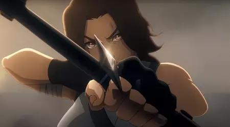 Netflix ha presentato uno spettacolare teaser per la serie animata Tomb Raider: La leggenda di Lara Croft
