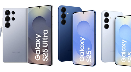 Gli smartphone Samsung Galaxy S25 ricevono un nuovo aggiornamento in Europa