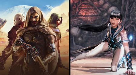 Ottimo inizio - Stellar Blade e Dune: Awakening in cima alla classifica delle vendite di Steam