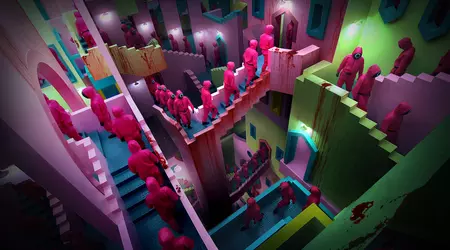 Netflix aprirà le sue sedi con giochi, vestiti e cibo tratti dagli show e dalle serie