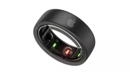 Insider: Apple ha abbandonato l'idea di rilasciare i propri anelli intelligenti e ha rinunciato a svilupparli