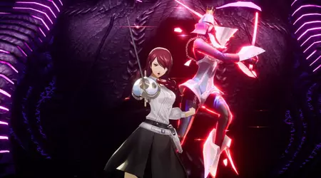 Il nuovo trailer di Persona 3 Reload mette in mostra Mitsuru Kirijo