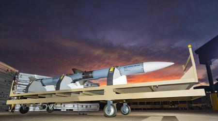 La Lituania vuole acquistare 36 missili a medio raggio AIM-120C-8 AMRAAM per un valore di 100 milioni di dollari per i sistemi di difesa aerea NASAMS