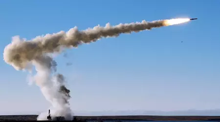 La difesa aerea ucraina ha abbattuto due missili Onyx, con i quali la Russia ha attaccato la regione di Odessa