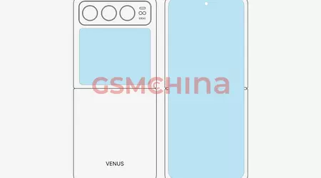 Voci di corridoio: Xiaomi Mix Flip sarà alimentato da un processore Snapdragon 8 Gen 2