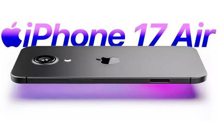 Infiltrazione: l'iPhone 17 Air avrà una batteria con una custodia metallica che migliorerà la dissipazione del calore