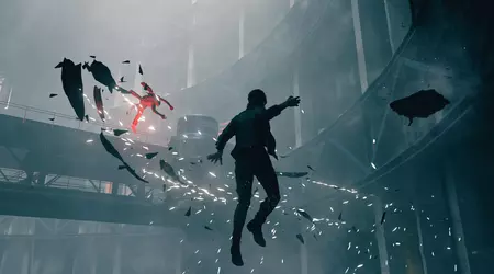 Il sequel di Control ha raggiunto la fase di sviluppo vera e propria, - ha confermato Remedy