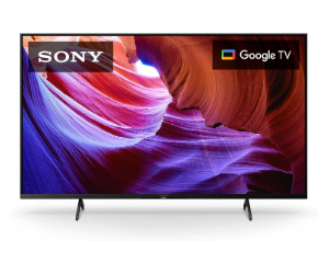 TV Sony Ultra HD 4K da ...