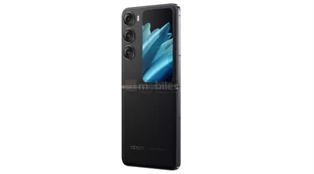 OPPO sta lavorando al Find N3 Flip: Ecco come sarà
