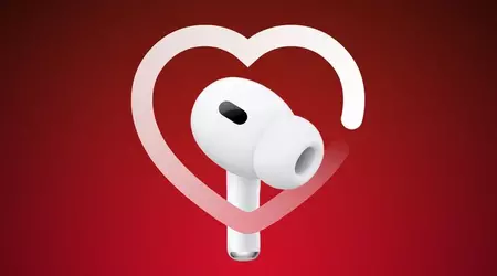Insider: Gli AirPods Pro 3 avranno il monitoraggio del battito cardiaco, ma il rilascio è ancora lontano di mesi
