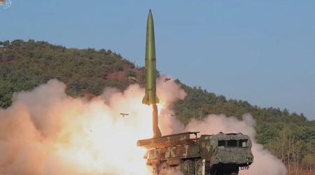 La Russia riceve 148 missili balistici KN-23 dalla RPDC - intelligence