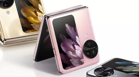Voci di corridoio: OnePlus potrebbe presentare quest'anno un concorrente di Samsung Galaxy Flip 5 o Galaxy Flip 6 
