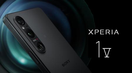 Sconto di 441 dollari: l'ammiraglia Sony Xperia 1 V può essere acquistata su Amazon ad un prezzo promozionale