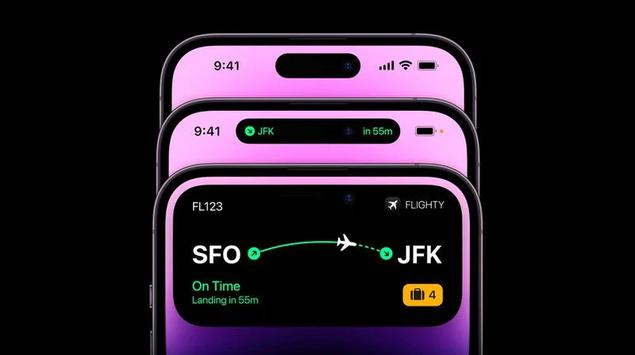 Insider: Dynamic Island nell'iPhone 17 avrà ...
