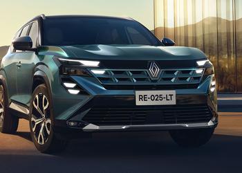 Renault Boreal: un modello globale che ...