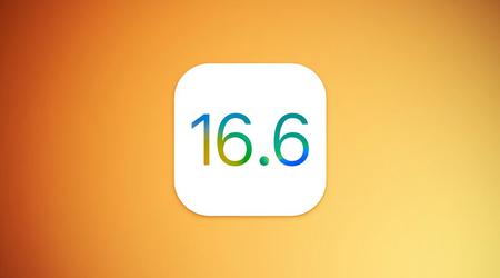 Apple rilascia la quinta beta di iOS 16.6: Cosa c'è di nuovo e quando aspettarsi il software