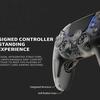 Anteprima Hexgaming PHANTOM gamepad modello 1