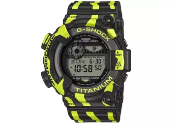 Dal Giappone al Regno Unito: Casio ...