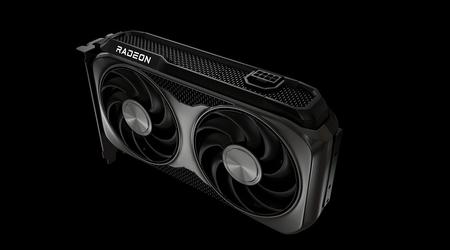 AMD ha svelato la scheda grafica budget Radeon RX 9060 XT