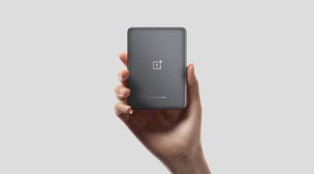 OnePlus ha lanciato il paverbank Slim Magnetic compatto da 5000 mAh, con un peso di 120 grammi e uno spessore di soli 9mm