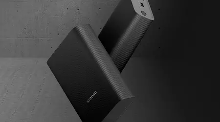 Xiaomi Pocket Power Bank Pro: batteria da 10.000 mAh con tre porte e ricarica da 33W per 21 dollari