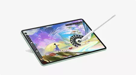 Il compatto tablet Huawei MatePad 11.5 S (2026) con eccellenti caratteristiche debutta a livello globale a un prezzo attraente