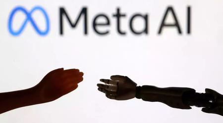 Meta AI raggiunge il traguardo dei 500 milioni di utenti e potrebbe diventare il chatbot più utilizzato al mondo