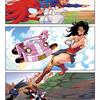 Avventure congiunte di Sonic e della Justice League