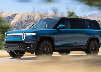 Rivian ha aggiunto la modalità Sport ...
