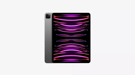 Insider: il nuovo iPad Pro avrà i migliori schermi OLED sul mercato