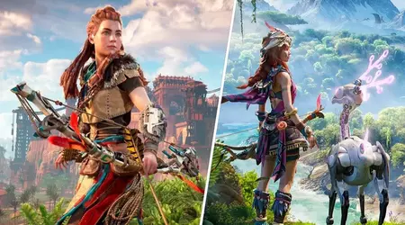 Conflitto Risolto: 'Clone di Horizon' Cinese Rimosso da Steam e EGS — Sony e Tencent Si Sono Accordate Fuori dal Tribunale