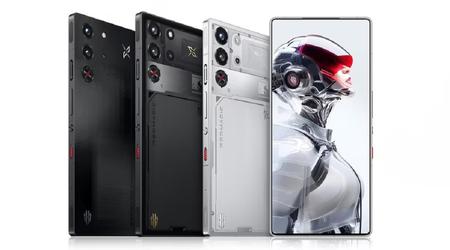 La biblioteca Steam nella tua tasca: debutto in Cina degli smartphone da gaming Red Magic 10S Pro e Pro+ con emulatori PC integrati