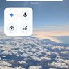 Anteprima del widget Gemini per la schermata principale dell'iPhone 2