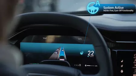 Stellantis ha presentato STLA AutoDrive, un autopilota che permette ai conducenti di rilassarsi al volante
