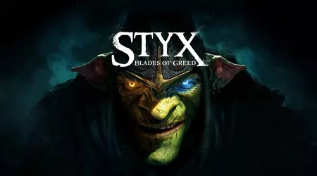 Il goblin ladro invita a un nuovo colpo: la demo del gioco d'azione stealth Styx: Blades of Greed è ora disponibile su PC