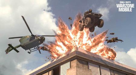 Activision ha rinviato l'uscita di Call of Duty Warzone: Mobile. Lo sparatutto per iOS e Android non uscirà nel 2023.
