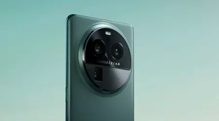 Un insider ha rivelato le specifiche della fotocamera della serie di smartphone OPPO Find X7